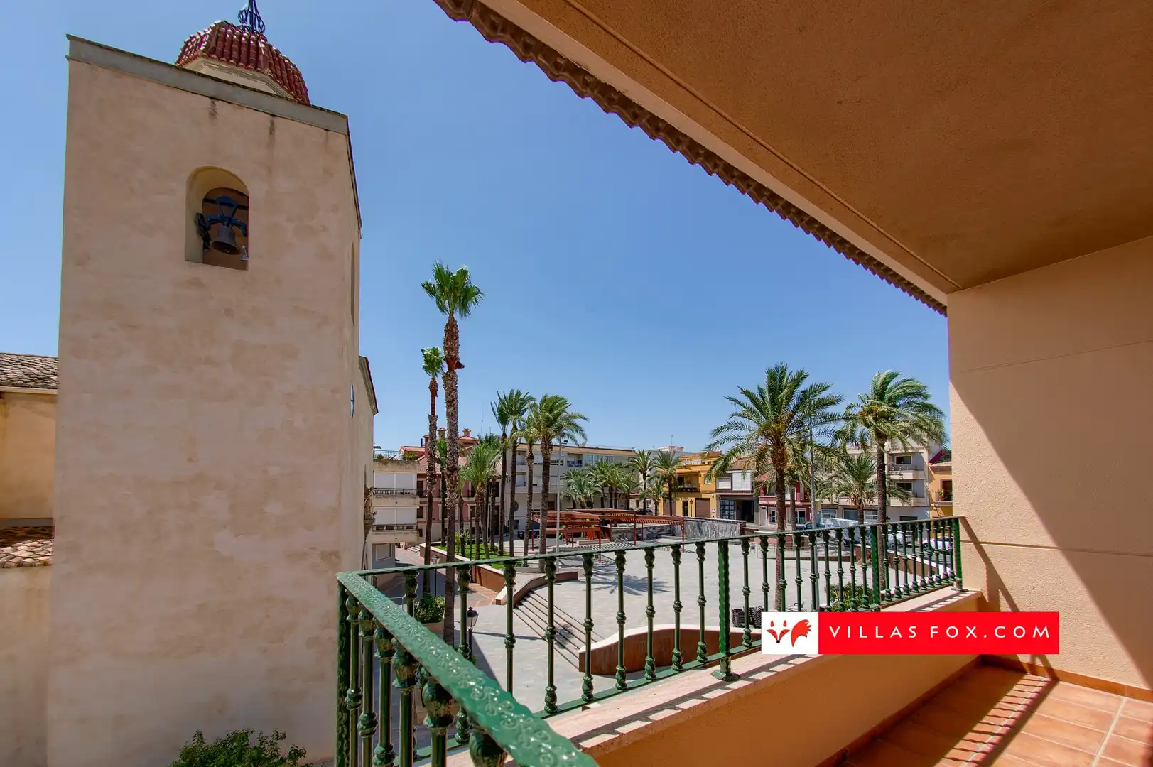 Apartment mit Terrasse zum Verkauf in San Miguel de Salinas, imagen 13