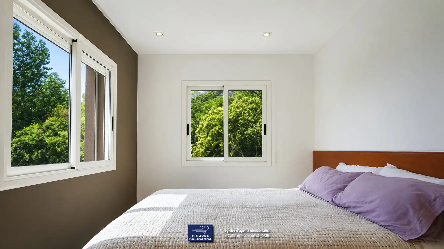Casa con jardín en venta en L'Ametlla del Vallès, imagen 17