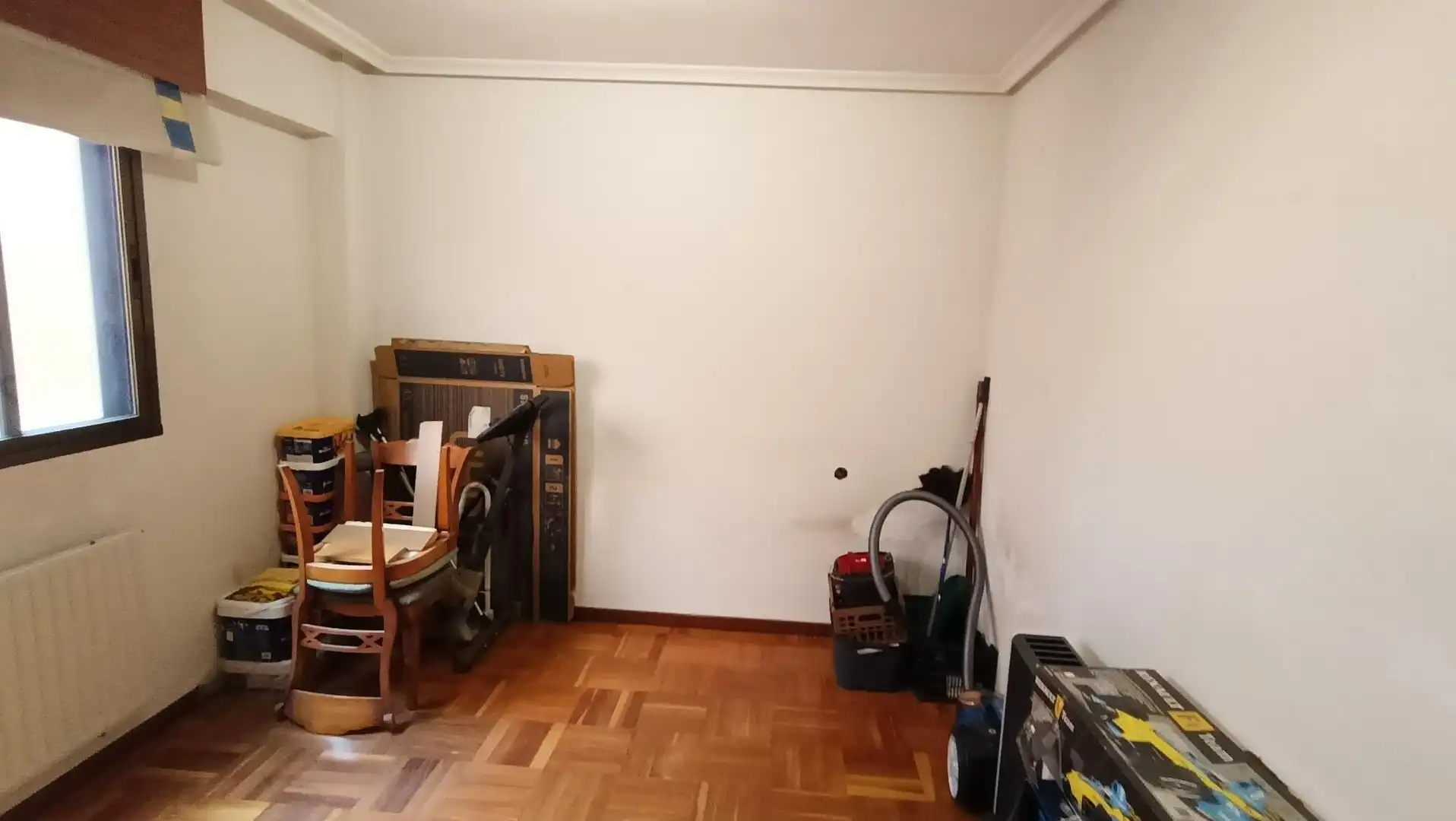 Pis en venda en Burgos amb Calefacció, Parquet i Traster