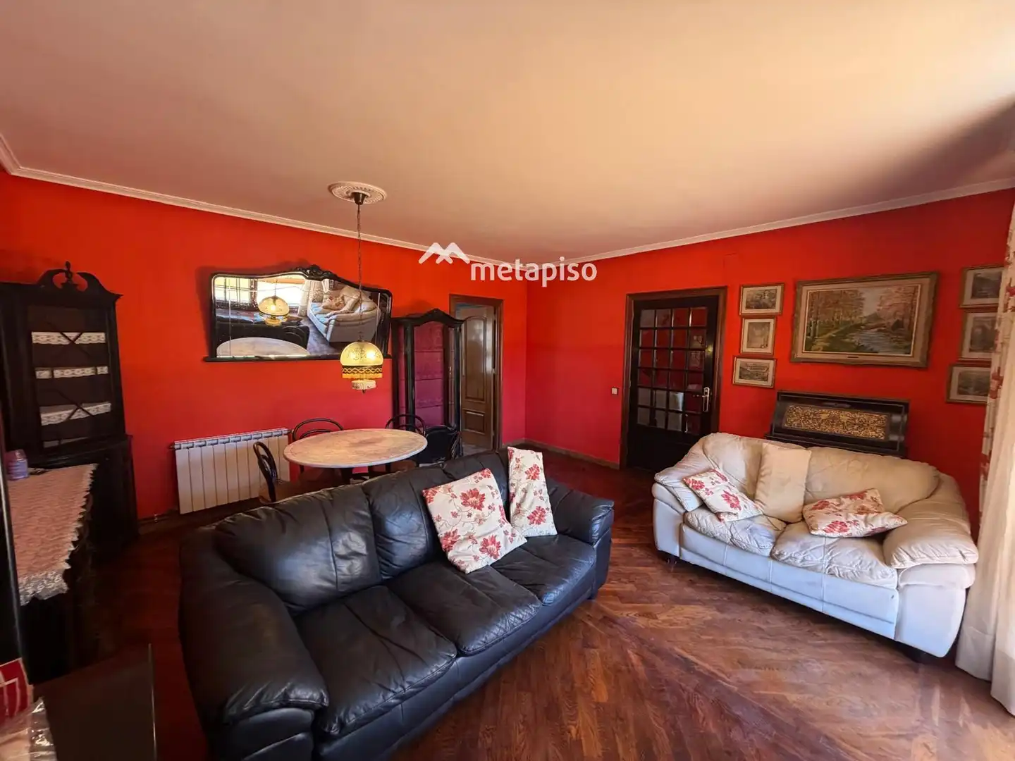 Dúplex con piscina en venta en Garrotxa, imagen 4