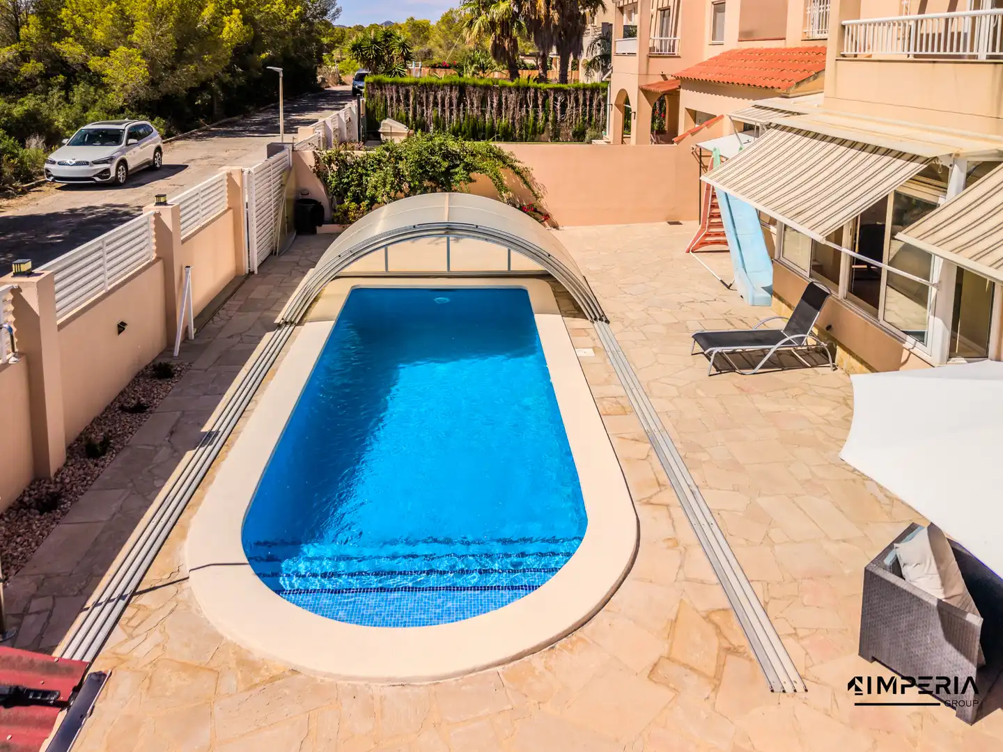 Villa con terrazza in vendita a Calle, imagen 18
