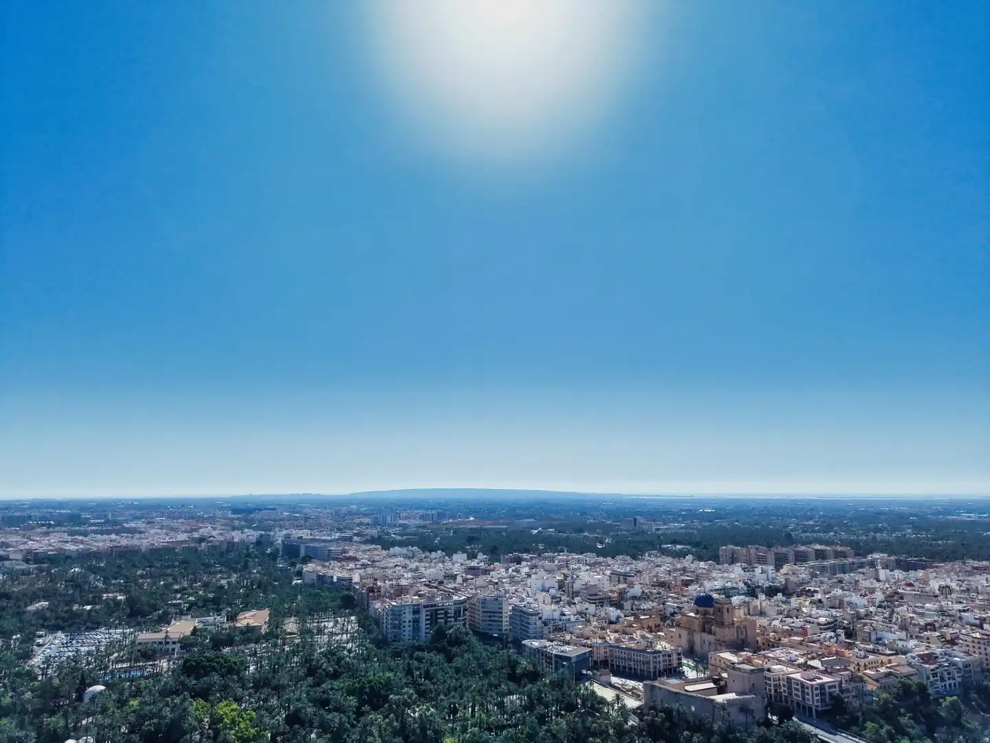 Flat with lift for sale in Calle TEODORO LLORENTE, imagen 29