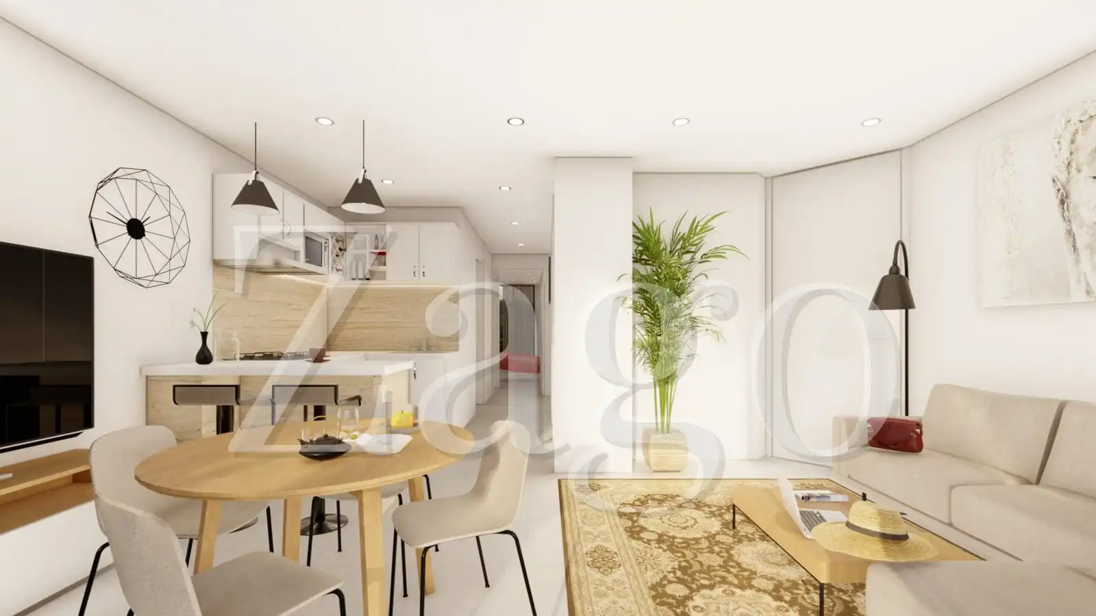 House for sale in Mar Menor de Cartagena – Cabo de Palos, imagen 14
