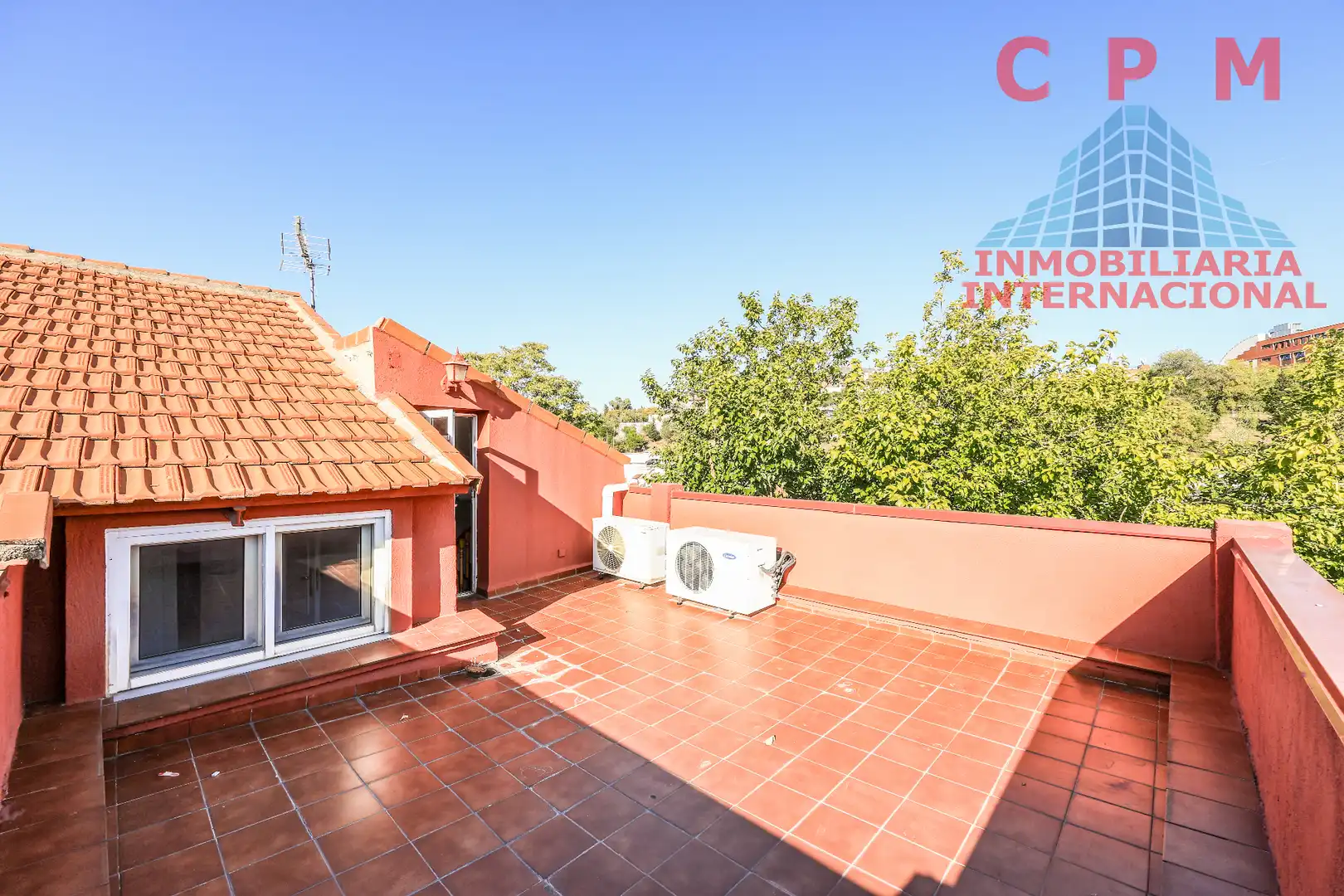 Reihenhaus mit Balkon zur Miete in Chamartín, imagen 34