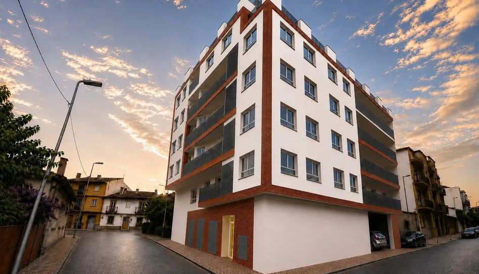Foto 0 de Edificio Pedro Ruiz