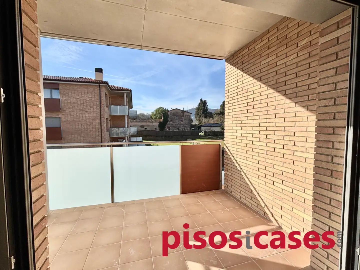 Wohnung zum Verkauf in Carrer Josep Ventura, 51, Tona