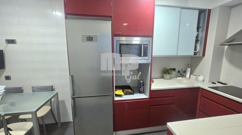 Foto 4 de Piso en venta en Rúa Do Conde de Torrecedeira, Berbés - Peritos, Vigo