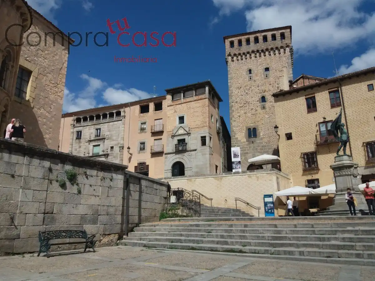 Business premises for sale in Plaza Mayor - San Agustín, imagen 27