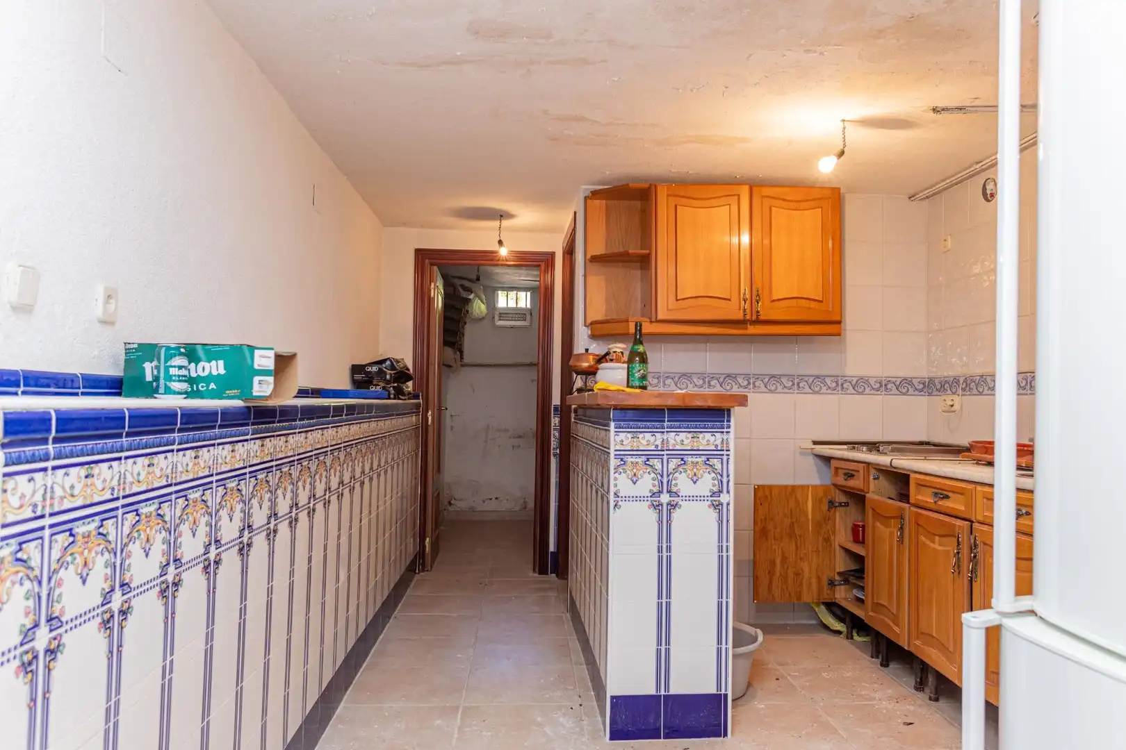 Chalet con piscina en venta en El Molar (Madrid), imagen 55