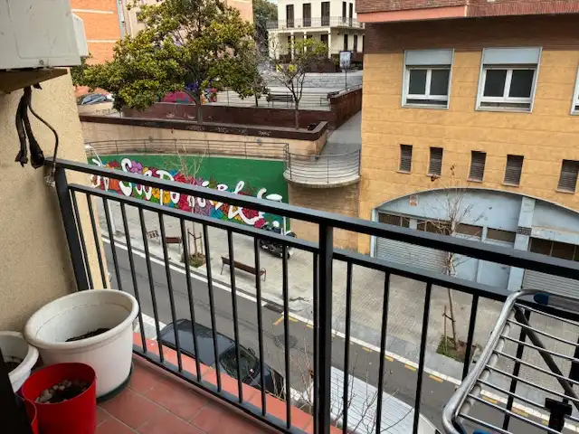 Terraza de Piso en venta en Sant Feliu de Llobregat con Aire acondicionado y Balcón