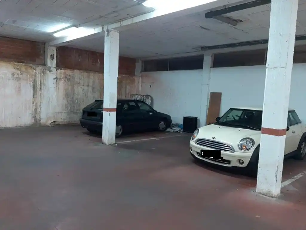 Aparcament amb ascensor en venda a JARDIN DE RIOBAO, imagen 7
