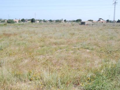 Land for sale in Mutxamel