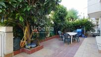 Garden of Single-family semi-detached for sale in Premià de Mar  with Air Conditioner and Terrace