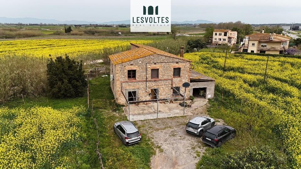 House or chalet for sale in Bellcaire d'Empordà  with Heating, Private garden and Internet