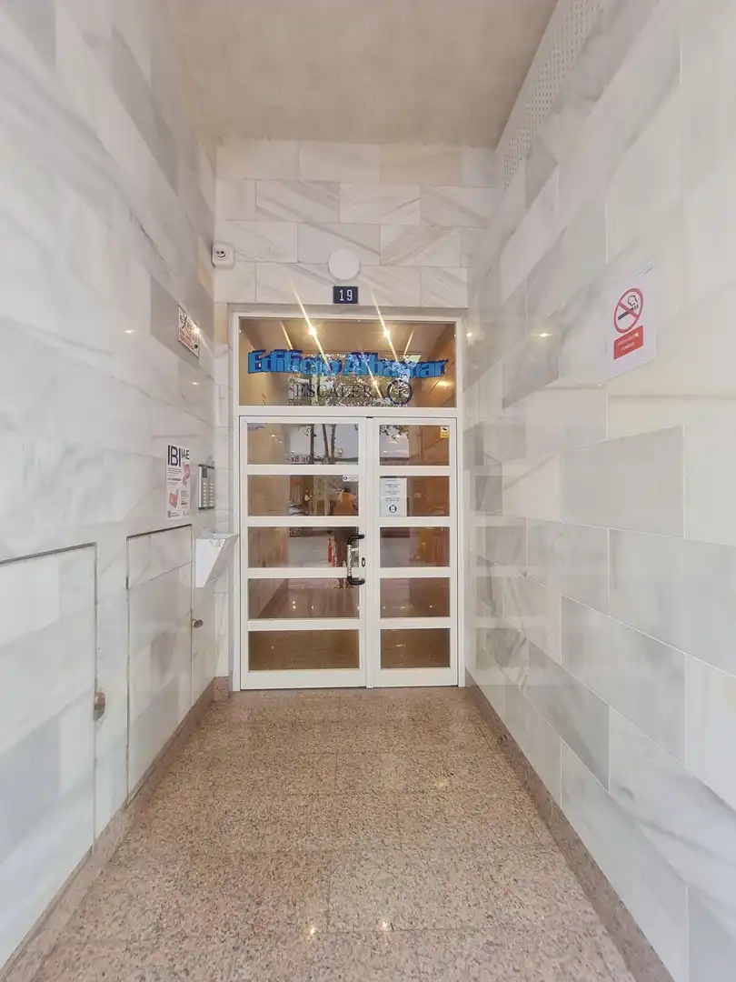 Apartments for sale in Calpe / Calp  with Air Conditioner, Heating and Terrace