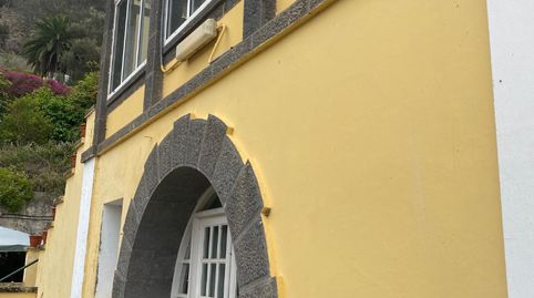 Foto 2 von Gebaude zum Verkauf in Carretera del Gamonal, San José de las Vegas - La Atalaya, Santa Brígida