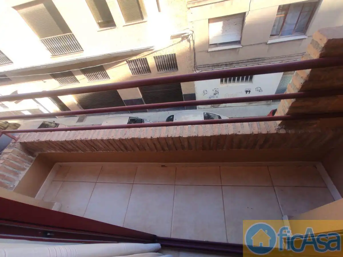 Adossat amb terrassa en venda a Avenida Alemania-Italia, imagen 10