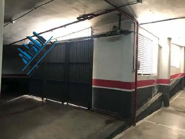 Parkplatz von Garage zum Verkauf in Leganés