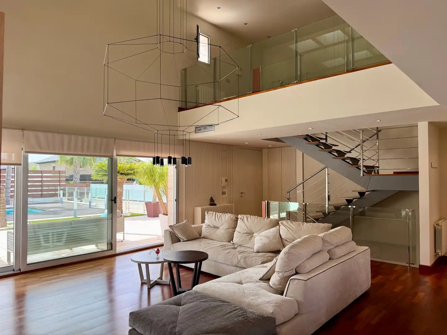 Casa amb piscina en venda a La Alcayna, imagen 12