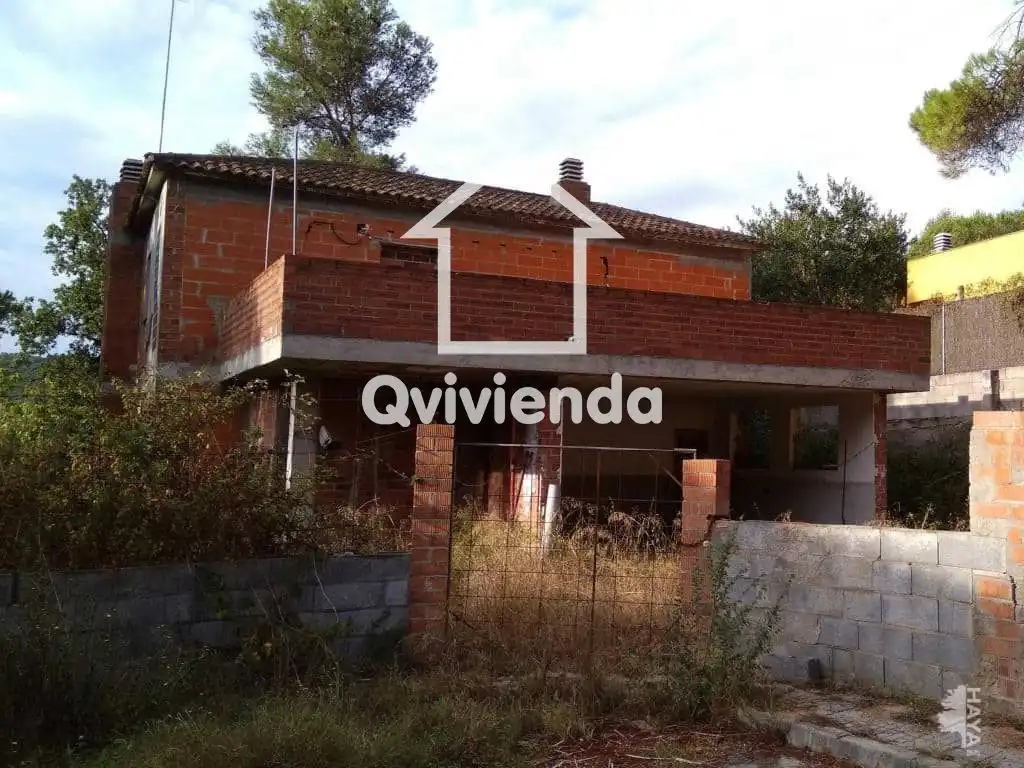 Casa o chalet en venta en Vilanova del Vallès