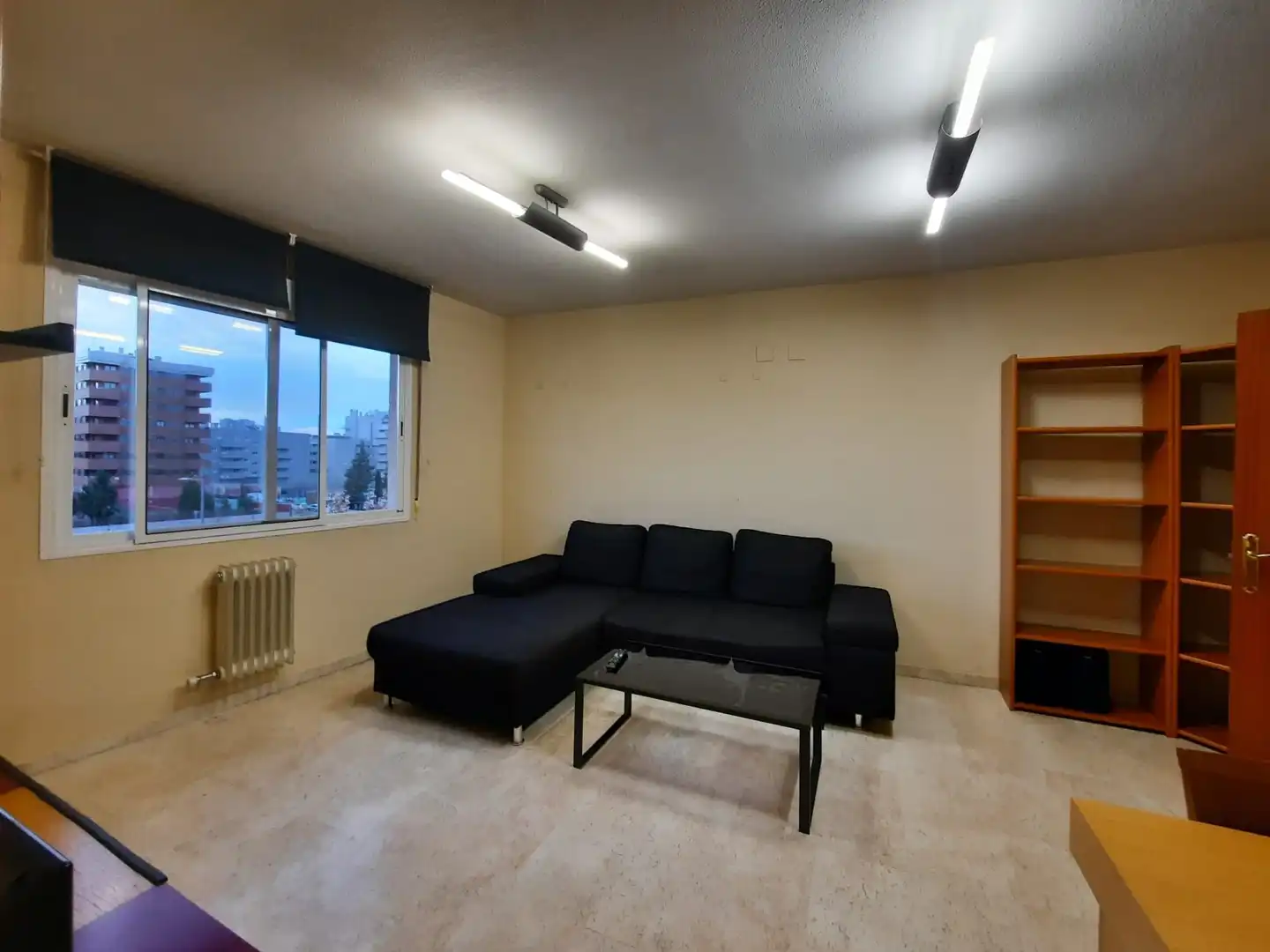 Flat for rent in Calle Pintor Manuel Maldonado, 50, Barrio de Zaidín