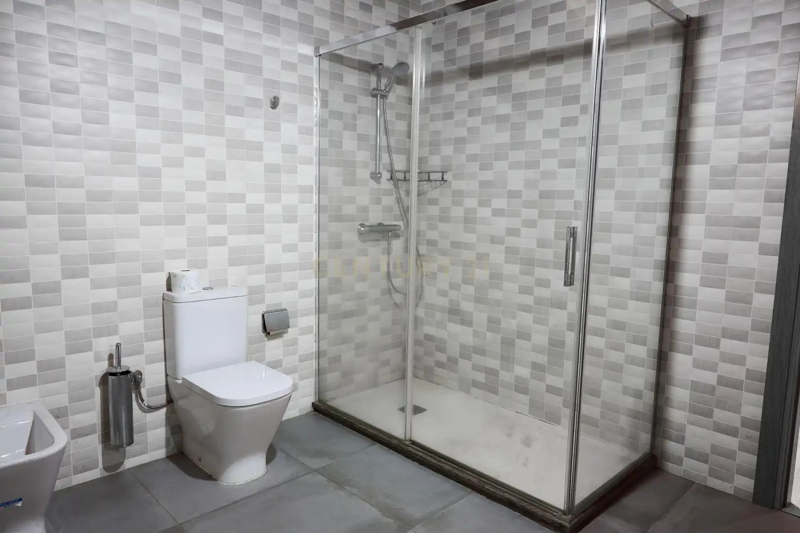 Badezimmer von Haus oder Chalet zum Verkauf in Pantón