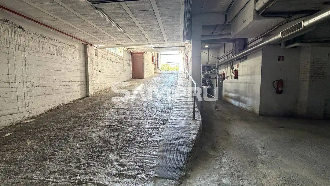 Parcheggio in vendita a Arrasate / Mondragón, imagen 4