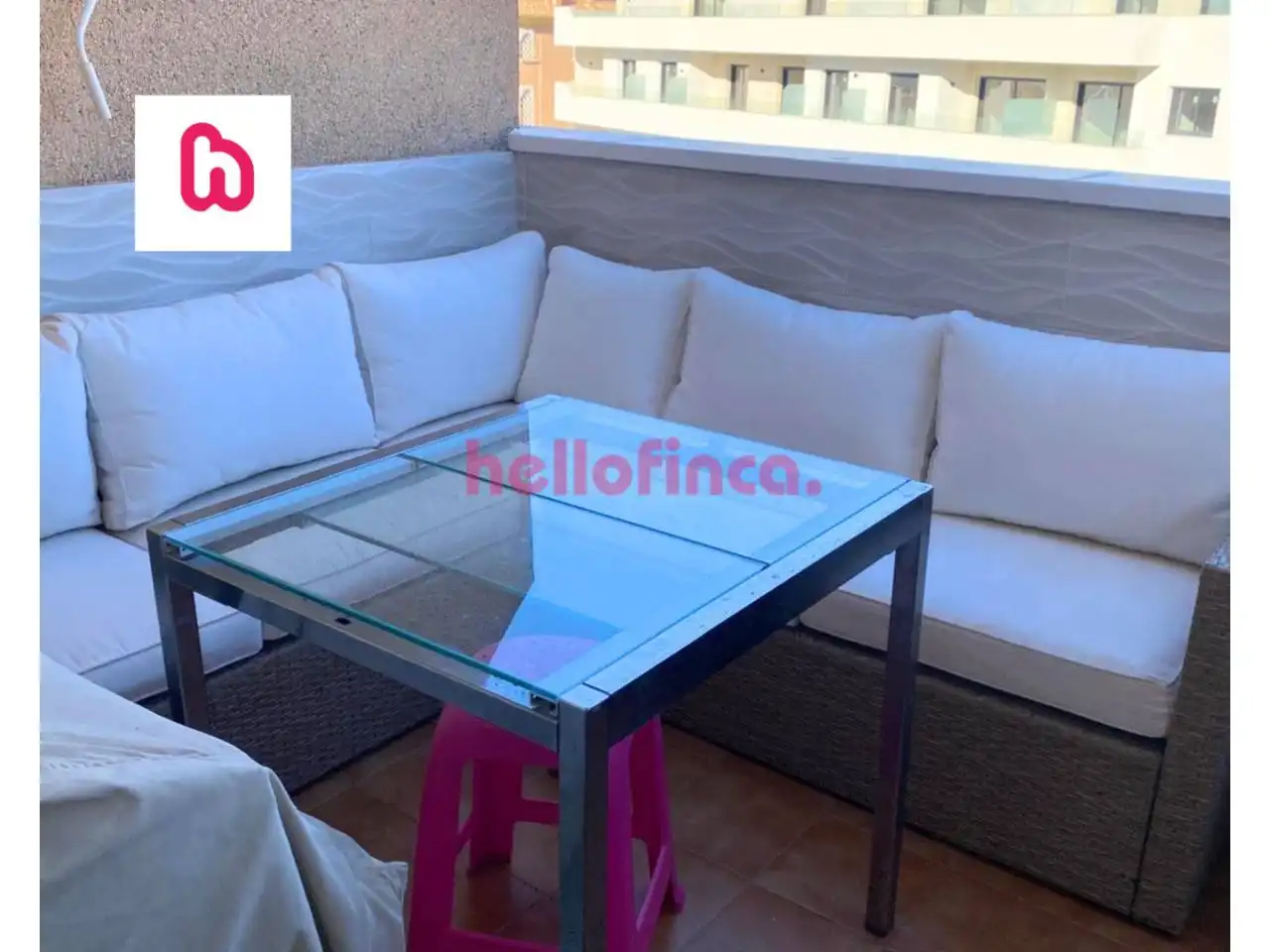 Penthouse mit Aufzug zum Verkauf in Calle Vicente Blasco Ibáñez, imagen 4
