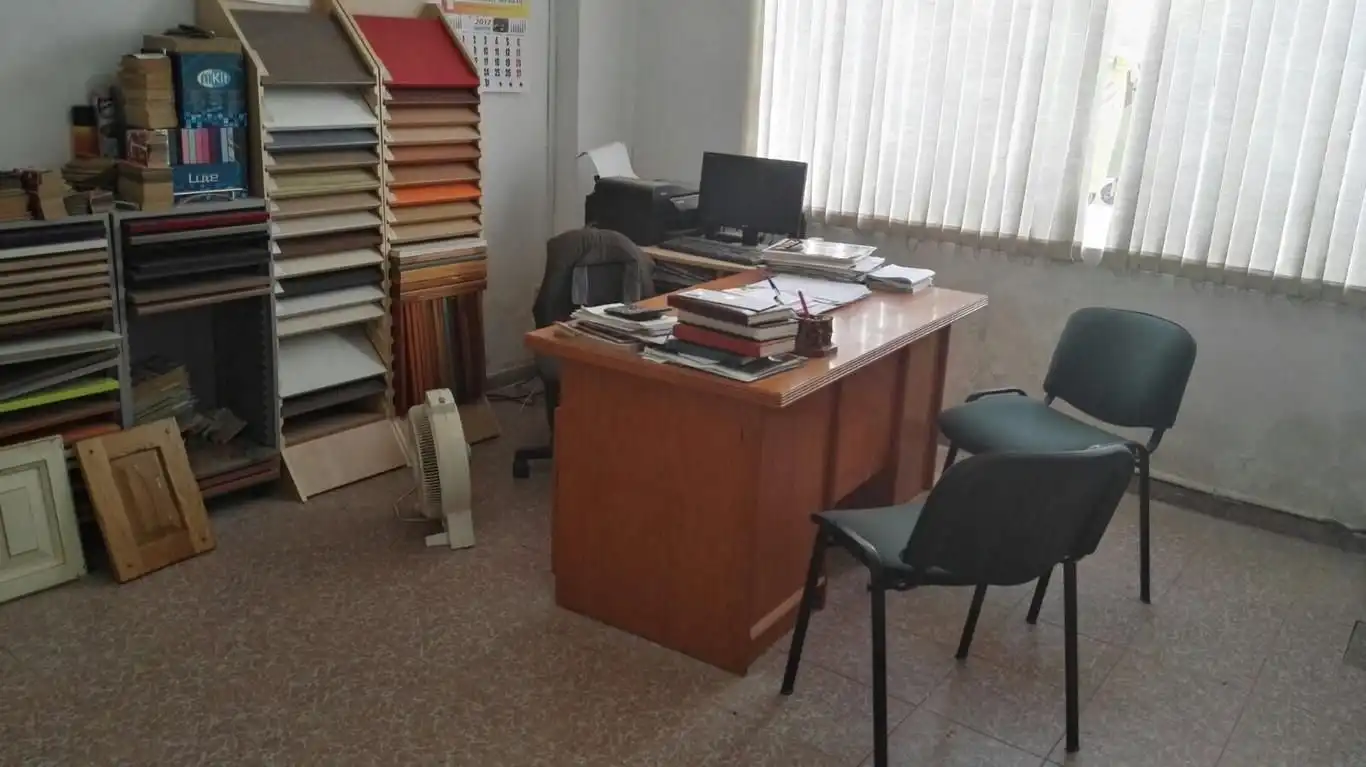 Nau industrial en venda a Peñarroya-Pueblonuevo, imagen 3