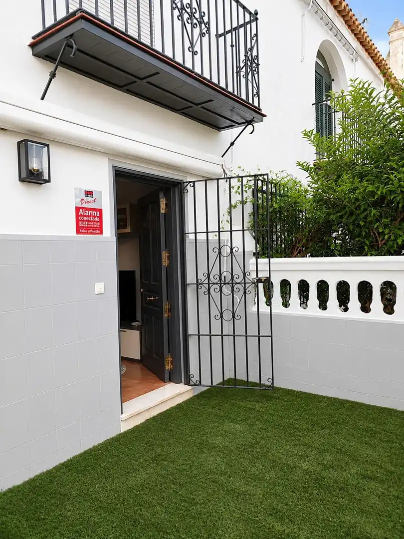 Houses for sale in Chipiona  with Terrace and Storage room