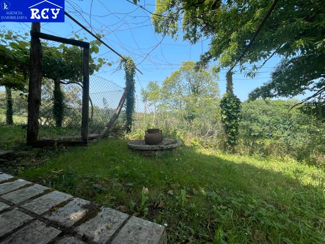 Finca rústica en Alquiler en CP-8203 en Vedra