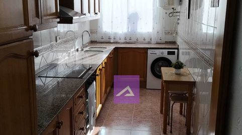 Foto 5 de Pis en venda a Carrer de Marqués de Campo, 36, Algemesí, Valencia