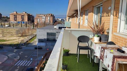 Photo 2 of Flat for sale in Calle Calle del Príncipe Carlos, 21, Sanchinarro,  Madrid Capital
