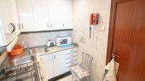 Kitchen of Flat for sale in  Barcelona Capital