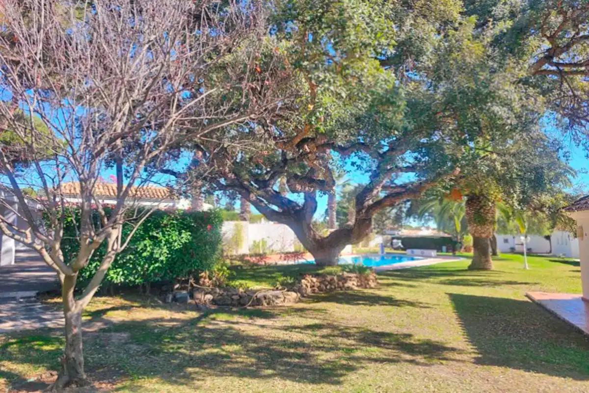 Villa mit Pool zum Verkauf in Calahonda, imagen 5