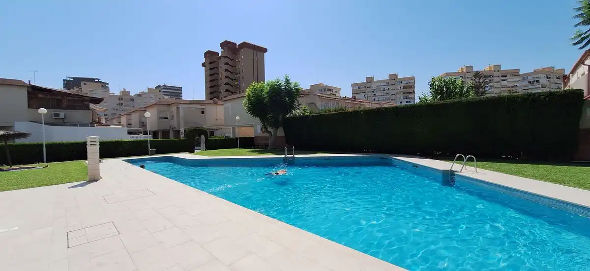 Adosado con terraza en venta en Avenida Países Escandinavos, imagen 24