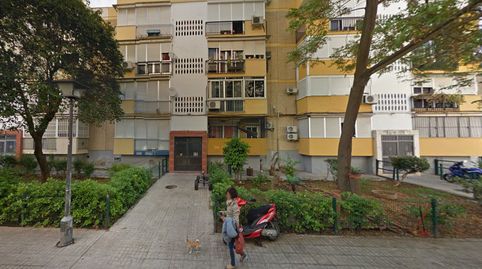 Foto 3 de Piso en venta en Comunidad Andaluza, Villegas, Sevilla Capital