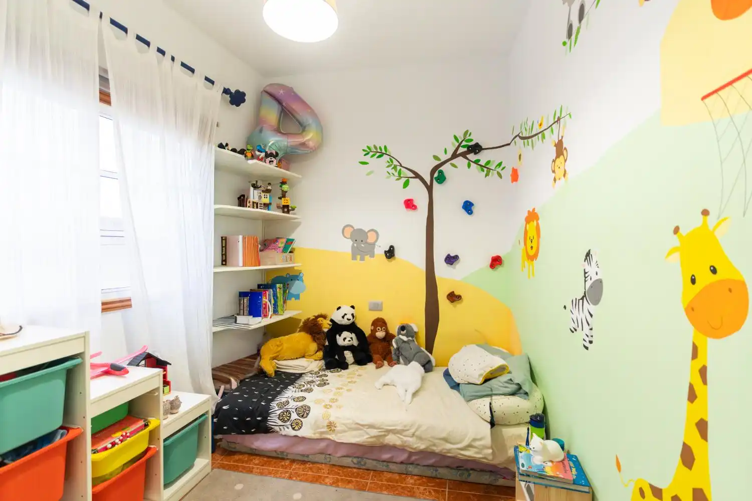 Bedroom of Houses for sale in San Cristóbal de la Laguna  with Storage room