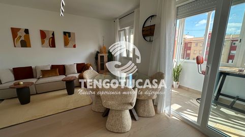 Photo 4 of Flat for sale in Plaza Virgen del Romero, 9, Concepción, Madrid Capital