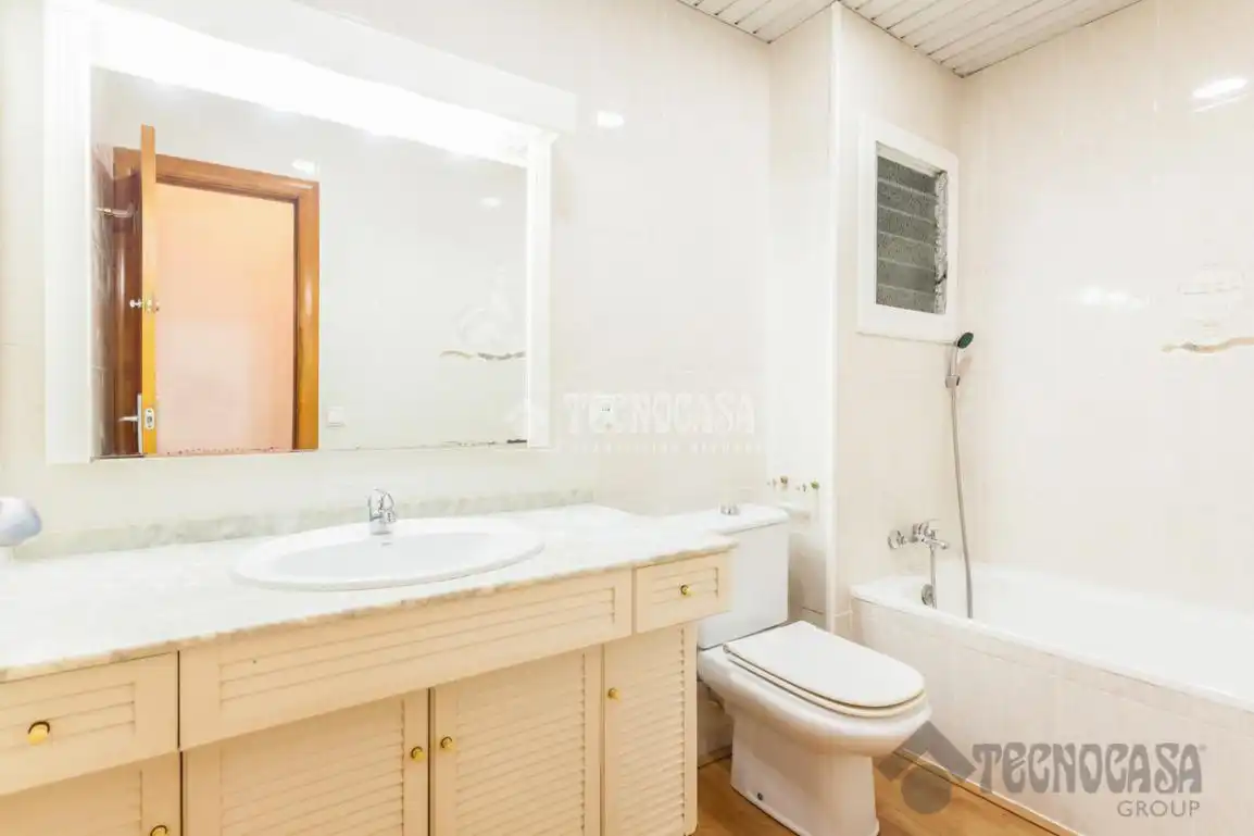 Baño de Piso en venta en Barcelona