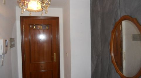 Foto 4 de Piso en venta en Rúa Anxeriz, O Milladoiro, Ames