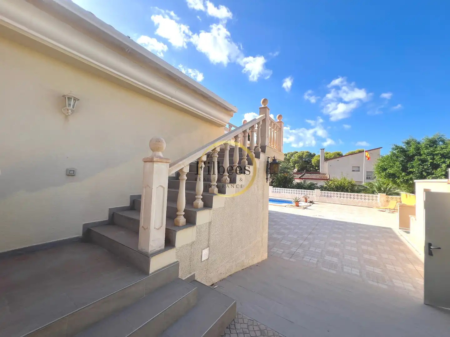 Casa con piscina en venta en Pedanías Oeste, imagen 21