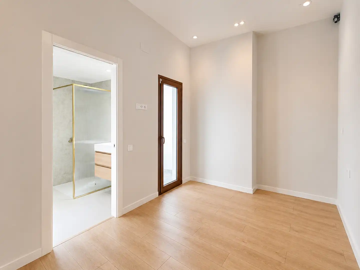 Piso con terraza en venta en Carrer de l'Argenter, imagen 6