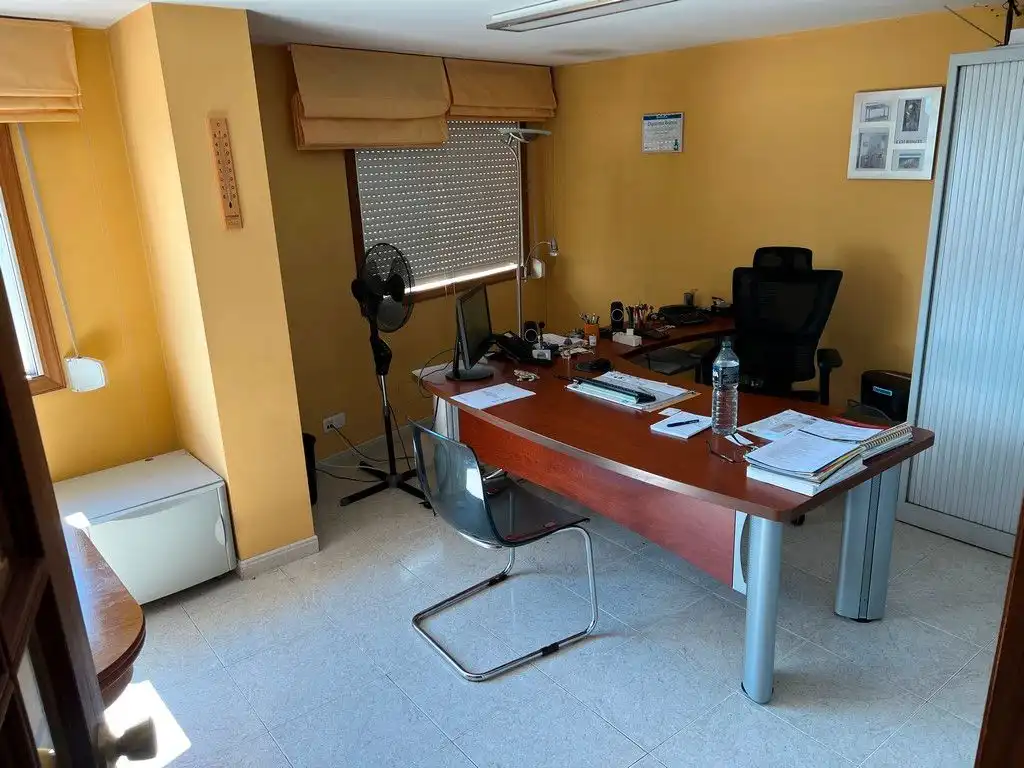 Industrial building for sale in Bergondo, imagen 5