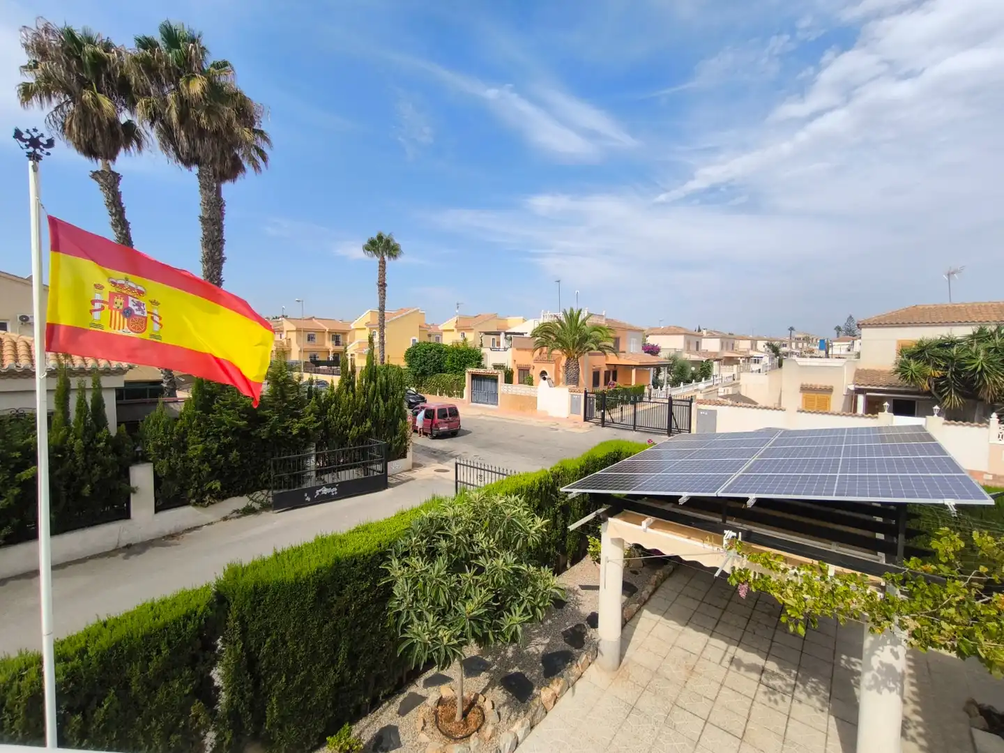 Casa amb piscina en venda a Orihuela Costa, imagen 47