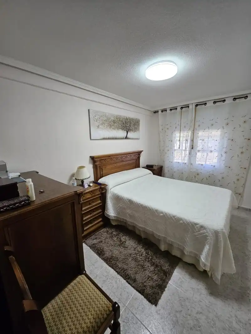 Chalet con terraza en venta en Malpartida de Cáceres, imagen 37