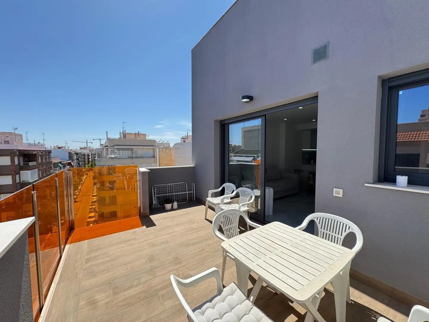 Penthouse mit Pool zum Verkauf in Playa del Cura, imagen 35