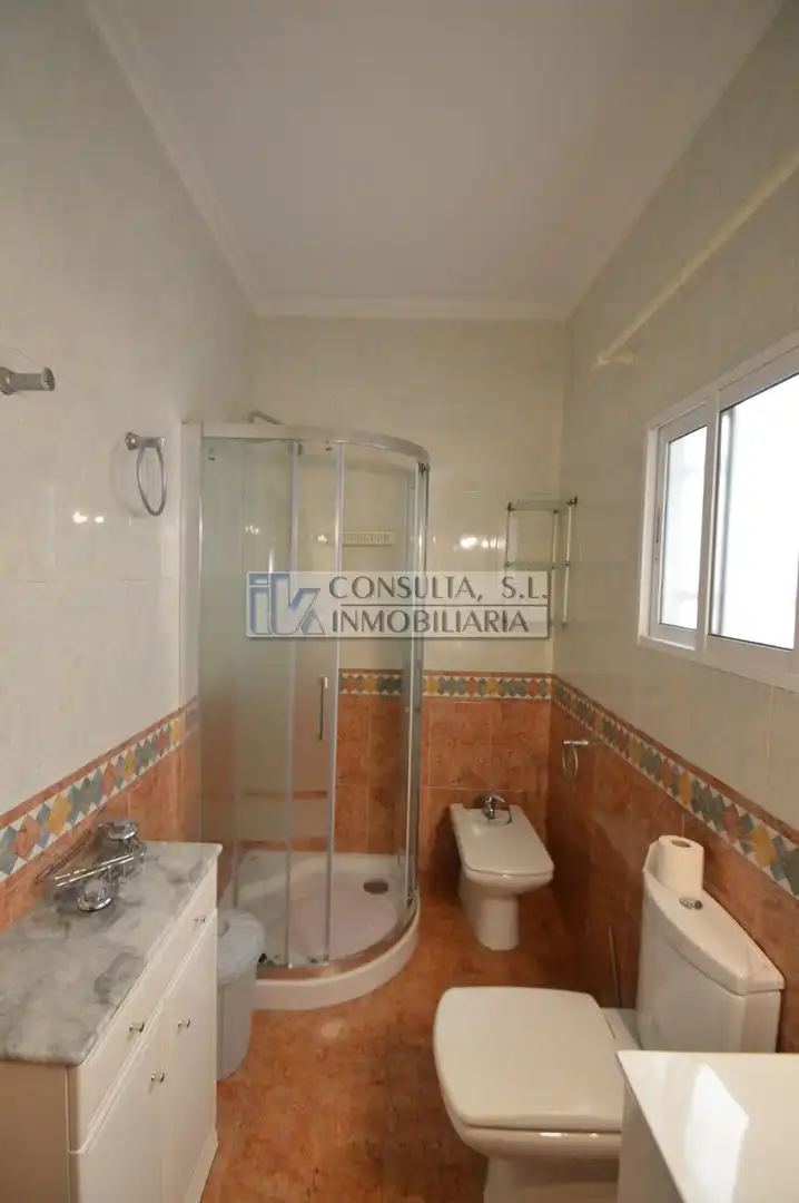 Terraced house with terrace for sale in Carrer de Sant Pasqual, imagen 17