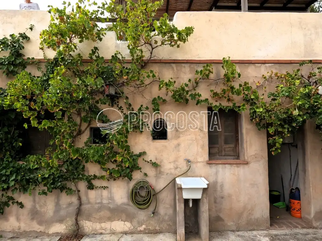 Casa amb jardí en venda a Diseminados Los Bañuelos Pol 13, imagen 49