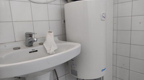 Foto 5 von Geschaftsraum zur Miete in Masustegi, Begoña, Bilbao